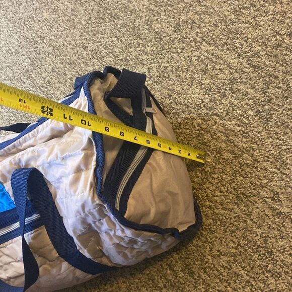 Vintage Entex La Phenylpropanolamine Hci Guaifenesin Bag - Picture 11 of 14